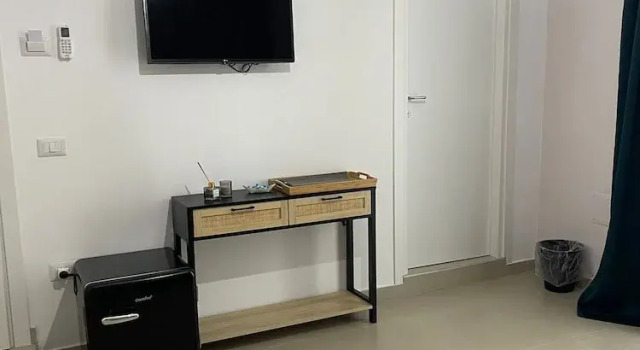 Номер Superior Domus Carmela