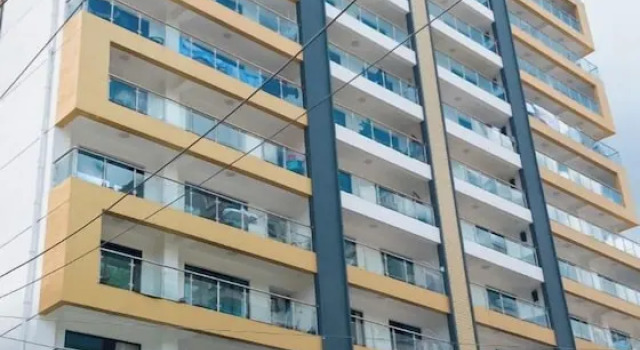 Nandwa Ivy by Karibu stays, Réserver Appartement Hôtels à Nairobi avec parking, Parking