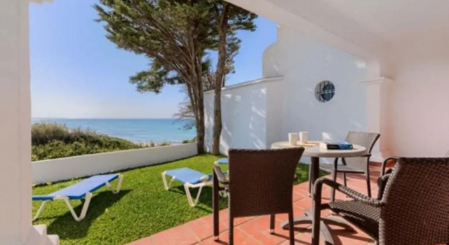 Вилла Villas Flamenco Beach Conil
