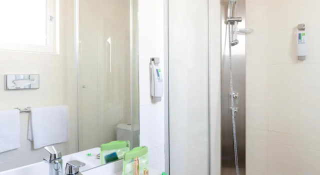 Люкс Standard ibis Styles Roanne Centre Gare
