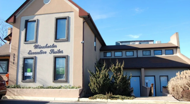 Executive Suites, Book Hotel Winchester Virginia