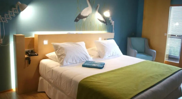 Бунгало Deluxe Hotel Ritual El Palmar - Adults Only