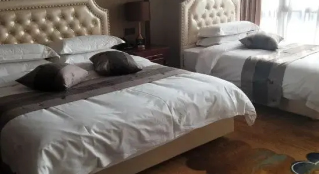 Iv International Hotel, Book Hotel Shijiazhuang Hebei