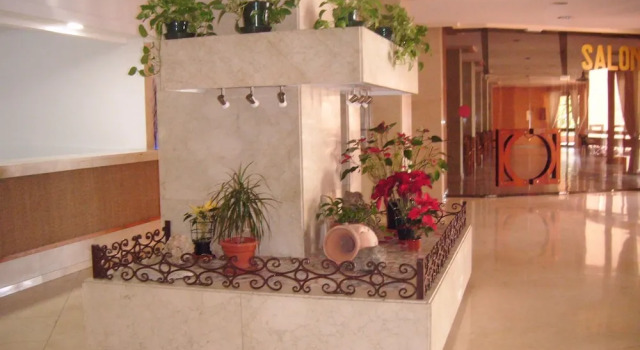 Studio Low Cost La Torre 12