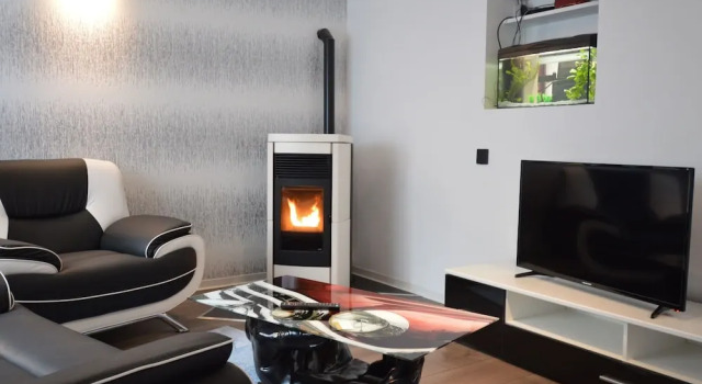 Splendid Holiday Home in Briedel near Mosel River