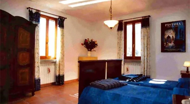 Agriturismo Le Colonne