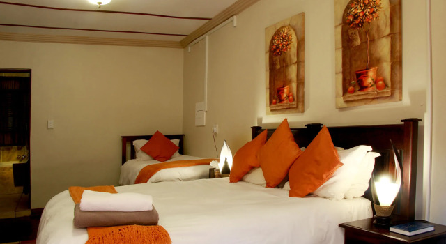 Lapalosa Lodge