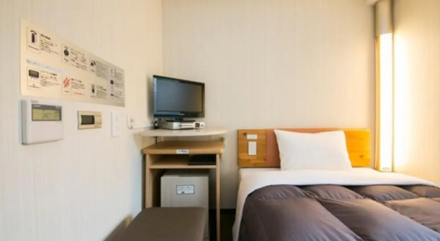 R&B Hotel Kanazawa Station Nishiguchi - Vacation STAY 39073v, Book Hotel Cheap Hotels in Hokuriku