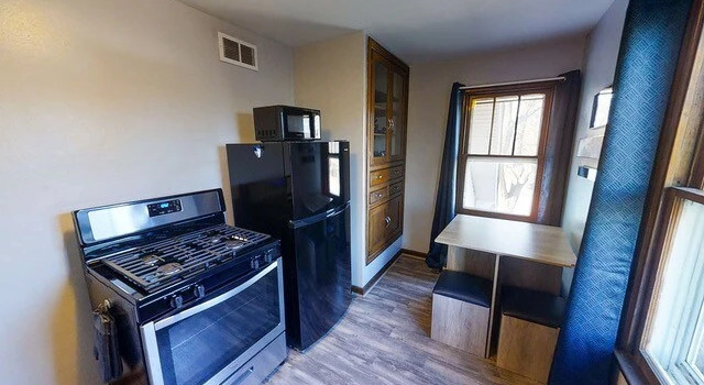 Garfield Park Stay - 5 min to Fountain Square, Book Lejlighed Indianapolis Indiana