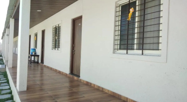 Hotel Krishna Exotica, Rezerwuj Hotel Ahmednagar 