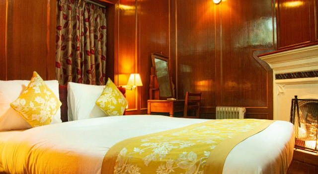 Udaan Dekeling Resort Darjeeling, Забронировать Курортный отель Дарджилинг East Zone