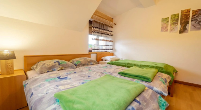 Apartman Suhi vrh