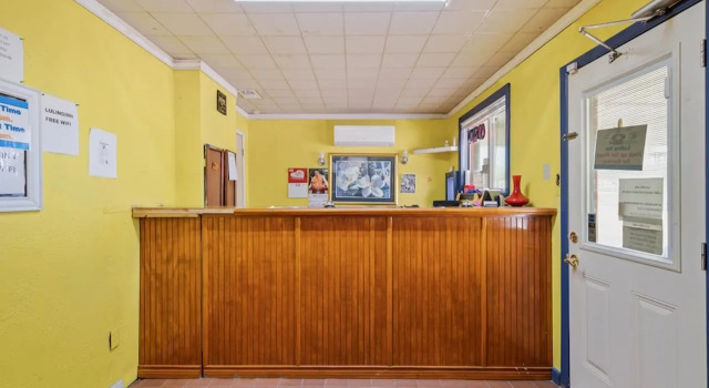OYO Hotel Luling TX Downtown I-10/US-90, Reserva ahora Hotel Luling Texas