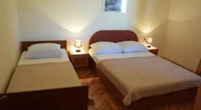 Apartment Julietta, Забронировать Апартаменты/квартира Апартаменты Пировац, Апартаменты/квартира