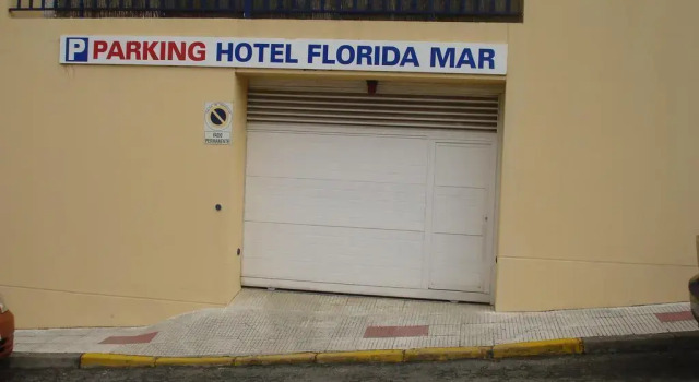 Hotel Florida Mar