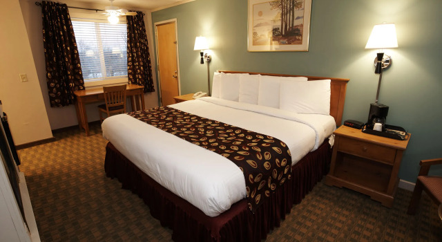 The Mountain Inn at Killington, Varaa Hotelli Hotellit New England uima-altaalla, Uima-allas