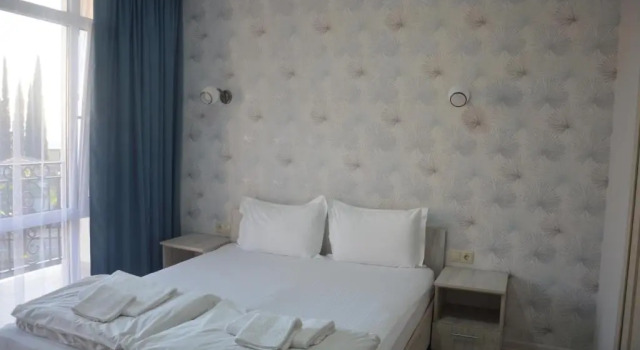 Номер Deluxe Guest House on Ardzinba 91