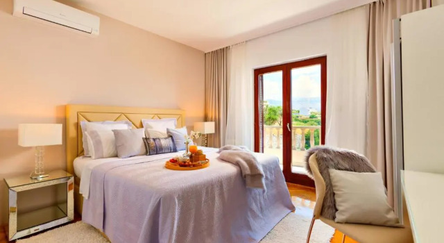 Апартаменты с 3 комнатами Villa Sea Breeze