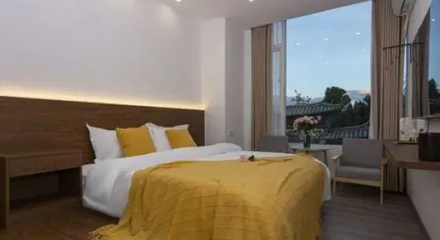 Dali Haiya holiday home with Sea View