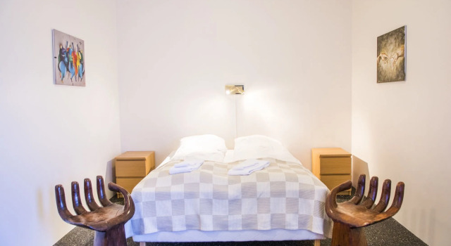 Höfn Inn Guesthouse, Rezervovat Penzión Hotely v East Iceland s parkováním, Parkování