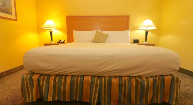The Atrium Resort, Virginia Beach by Vacatia, Buchen Sie Aparthotel Aparthotels in Virginia, Aparthotel