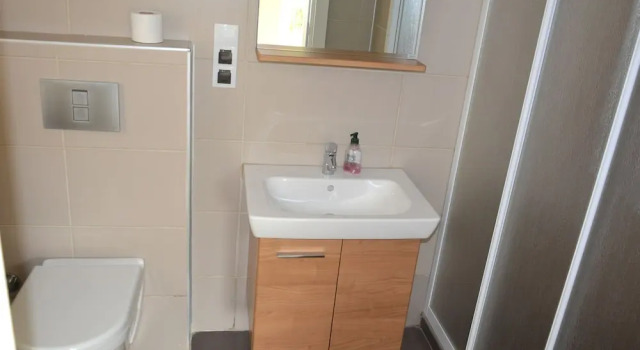 Вилла Deluxe с 3 комнатами с видом на сад Soral Villa