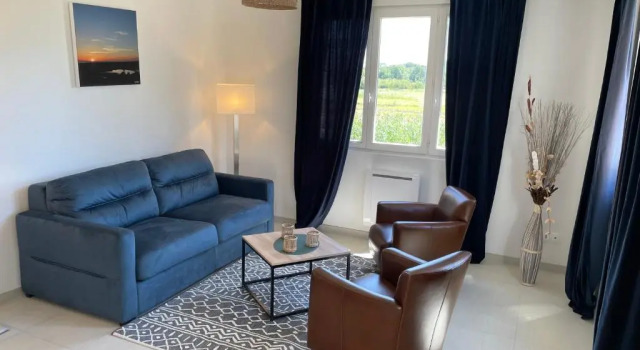 Domaine Du Marquenterre, Rezerwuj Hotel  