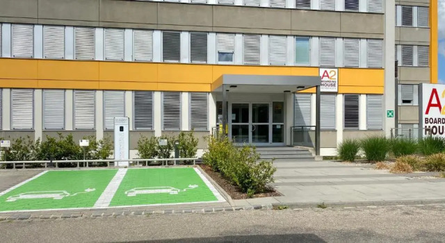 A2 Boarding House Memmingen, Prenota Hotel Memmingen Algovia