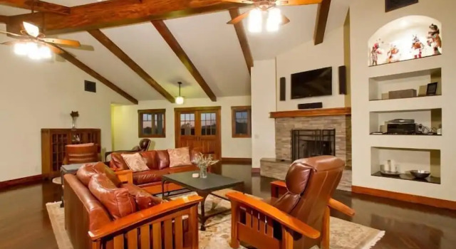 Majestic Carefree Home By Signature Vacation Rentals, Забронировать Дом для отпуска Кэрфри North Scottsdale