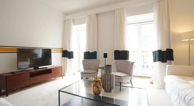 Апартаменты Deluxe São Paulo 190 - Luxury Apartments