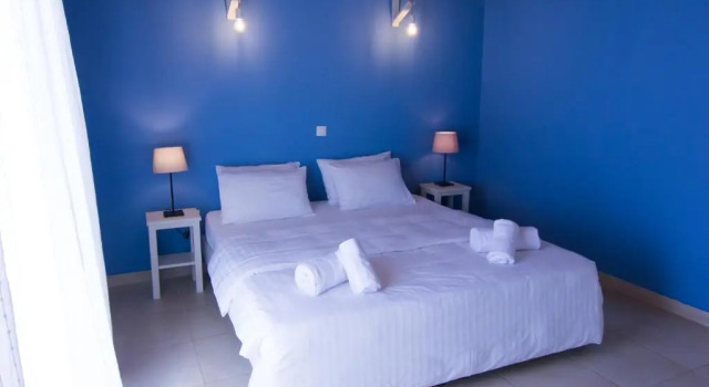 Вилла Kefalonia Ammos Villa