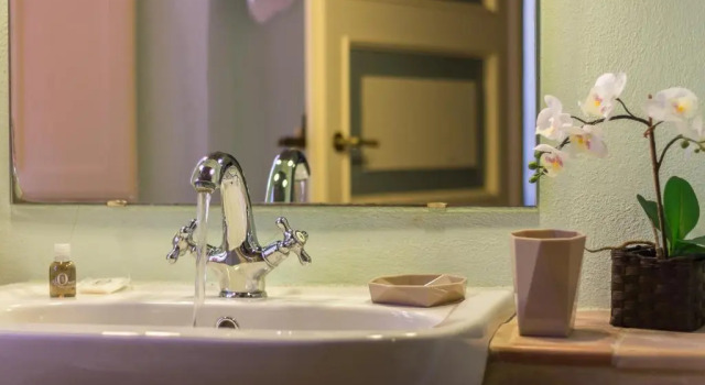 Номер Deluxe B&B Chez Nous Città della Pieve
