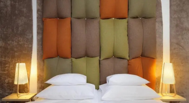 Семейный номер Comfort Hotel Nox