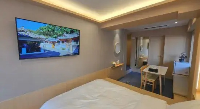 Suite Stay Vi Jongno