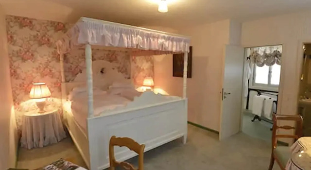 Люкс Comfort Die Hirschgasse Heidelberg