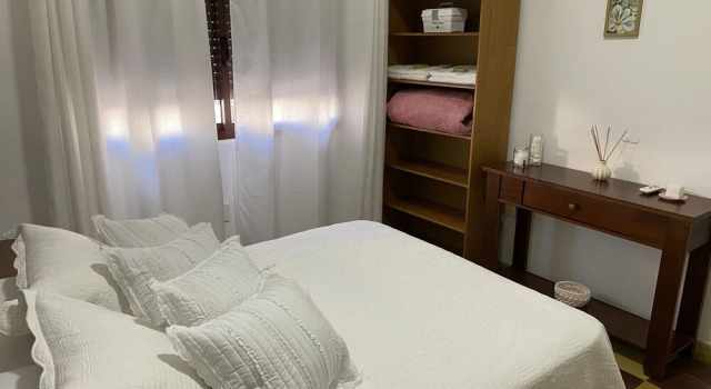 Nelly House, Prenota Hotel Carmelo Colonia