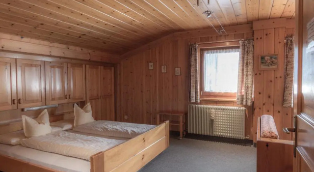 Студия Apartments La Vara