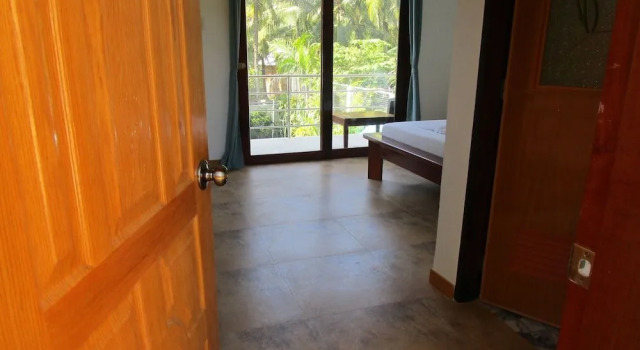 Ocean 202 Home Stay