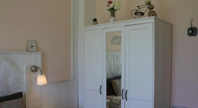B&B IRNUM, Забронировать Отель «постель и завтрак» Отели Пеллеццано с бассейном, Бассейн
