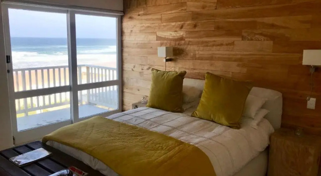 The Beach House - Glentana
