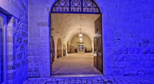 Masseria Conti Filo
