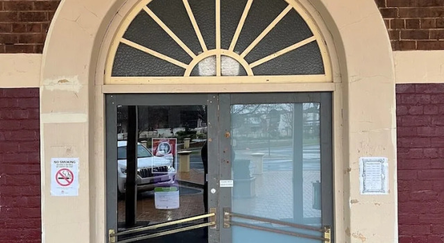 Junee Hotel