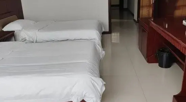 Люкс Chunhai inn