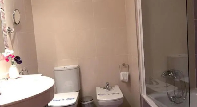 Номер Superior Hotel Puerta de Cazorla