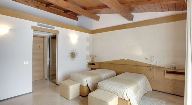 Masseria Stali, The Originals Relais