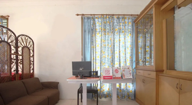 Mawar Homestay, Rezerwuj Hotel Bandar Lampung Sumatra