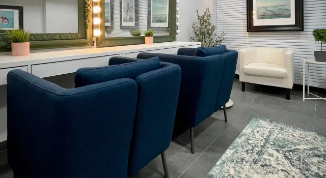 Athenian Riviera Hotel & Suites