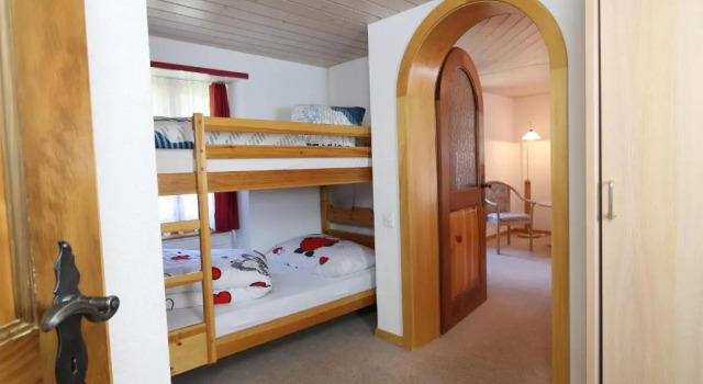 Семейный номер Standard Hotel Alpina