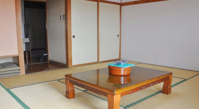 Kokumin Shukusha Sun Koromogawaso, Prenota Hotel Hiraizumi Iwate