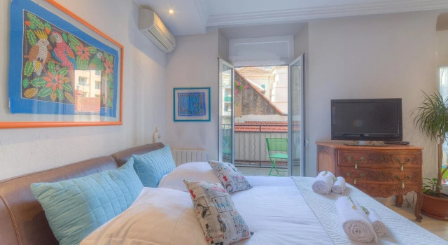 Capucine Apartment 0